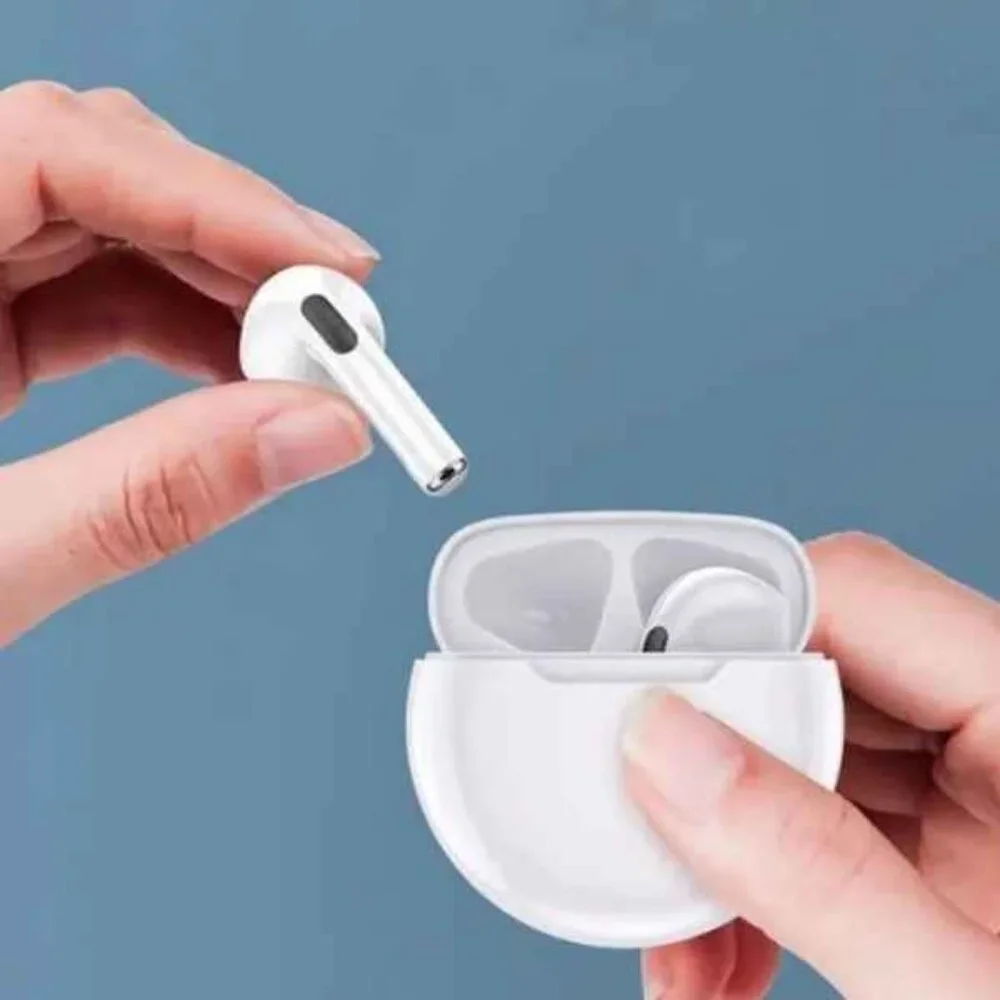 NEW Bluetooth Wireless Touch Headphones Universal Noise Cancelling CHARGER‎ INCL